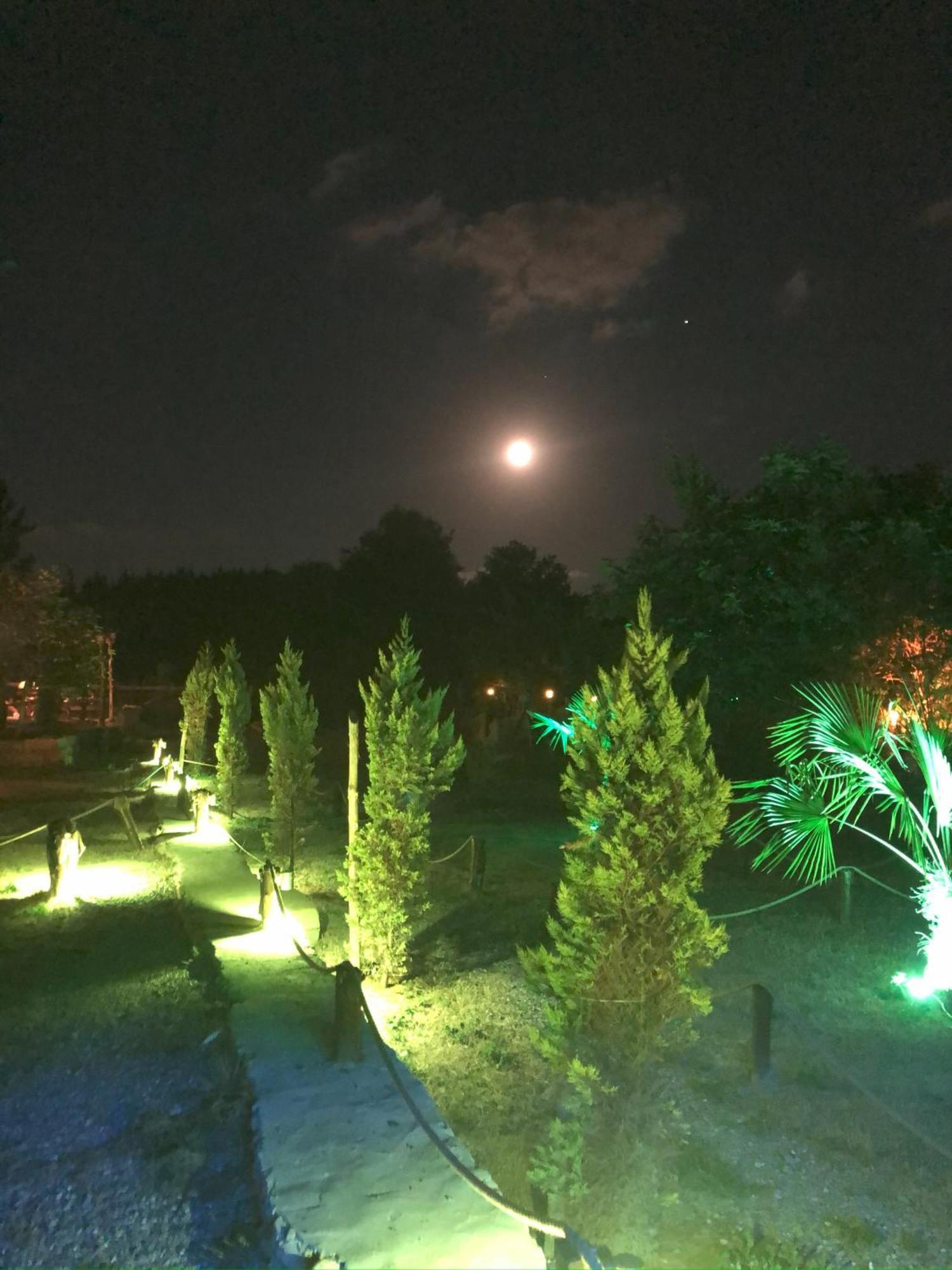 Kerpe Diem Otel Ngoại thất bức ảnh