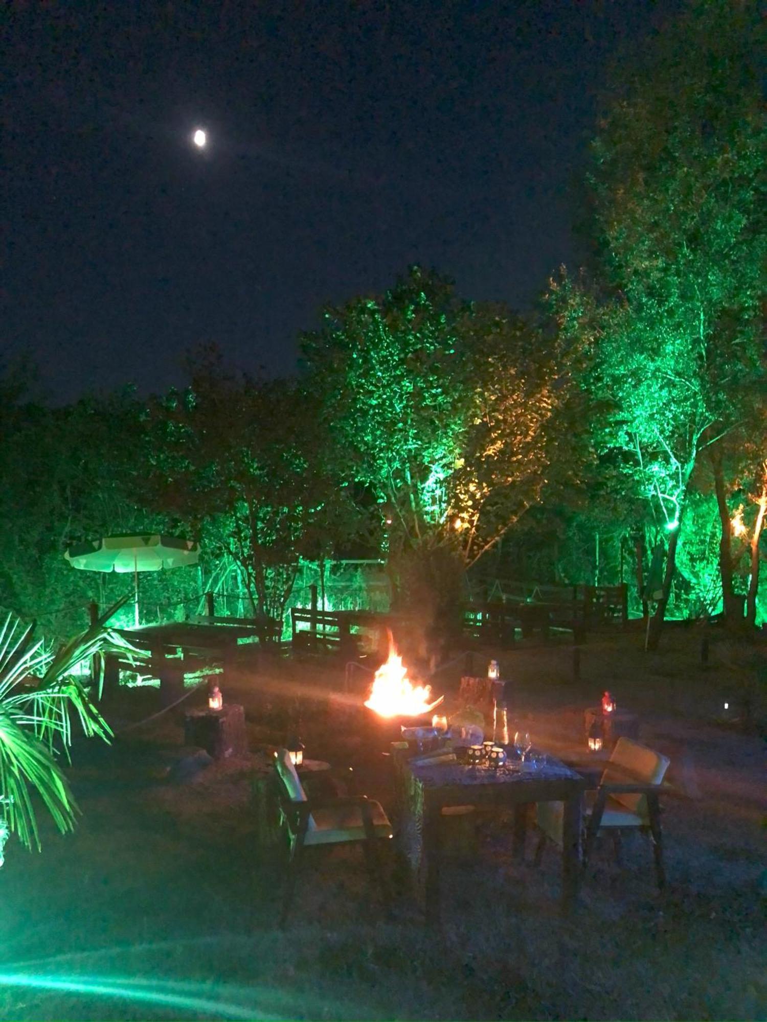 Kerpe Diem Otel Ngoại thất bức ảnh